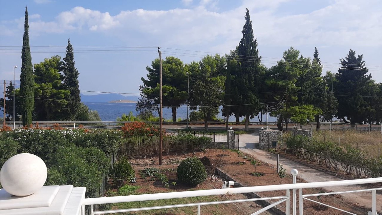 Photo of Outdoor in Galaxidi