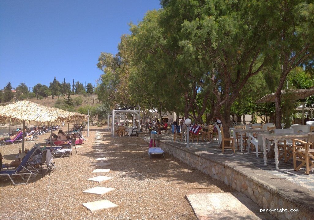 Photo of Outdoor in Galaxidi