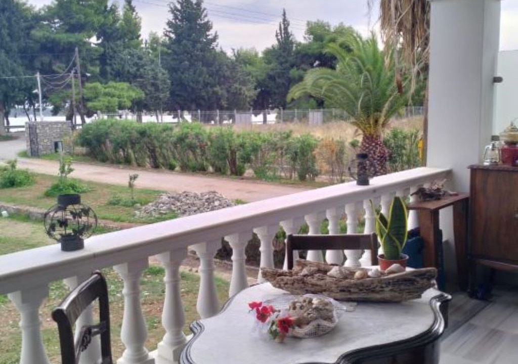 Photo of Outdoor in Galaxidi
