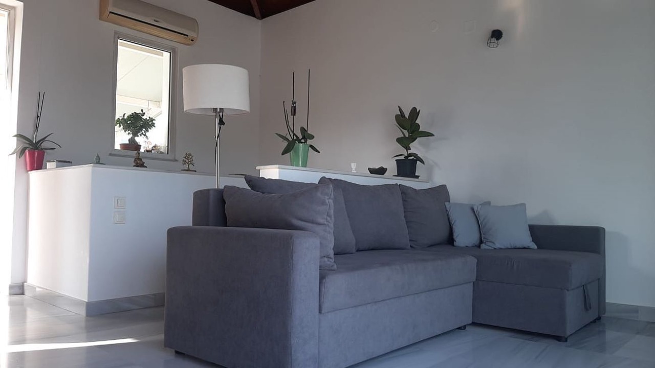 Photo of Livingroom in Galaxidi