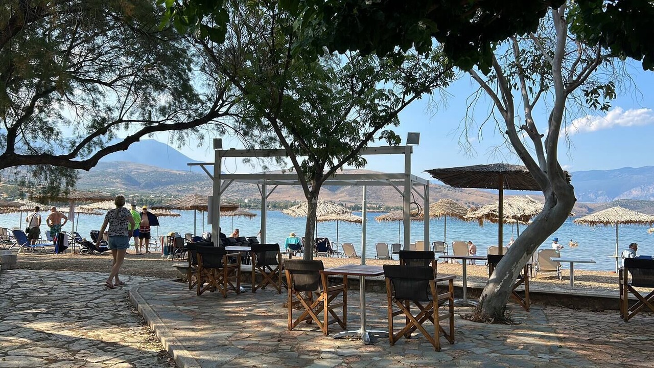 Photo of Outdoor in Galaxidi