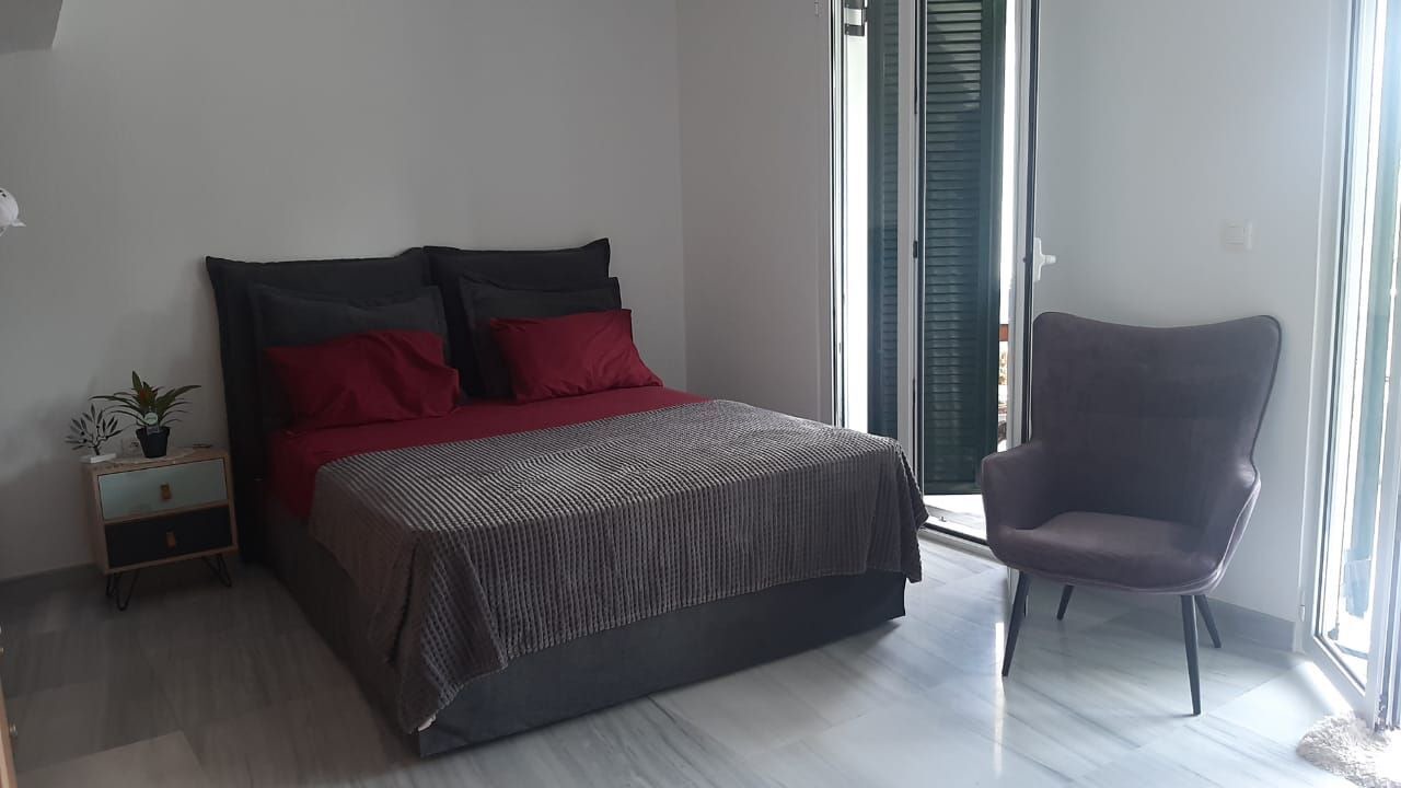 Photo of Bedroom in Galaxidi