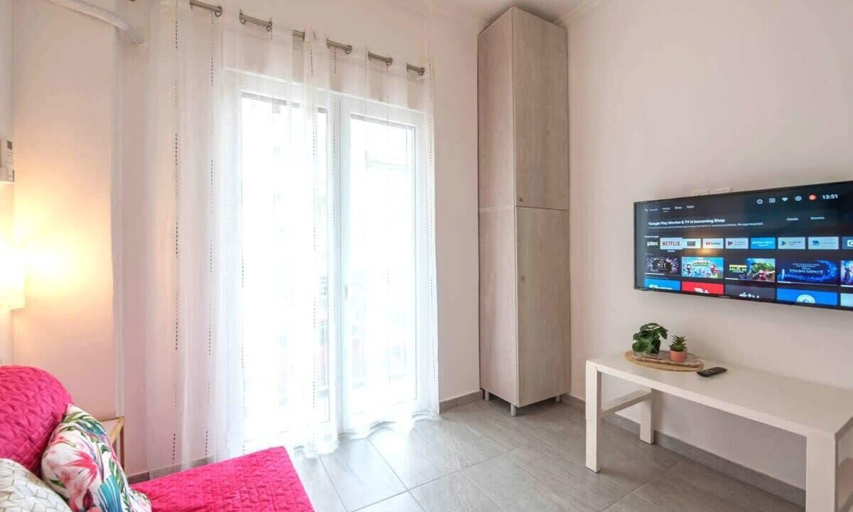 Photo of Livingroom in Thissio