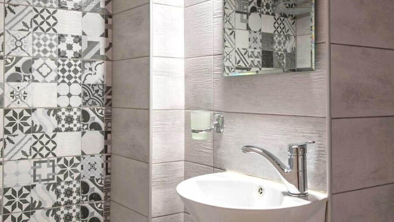 Photo of Bathroom in Thissio