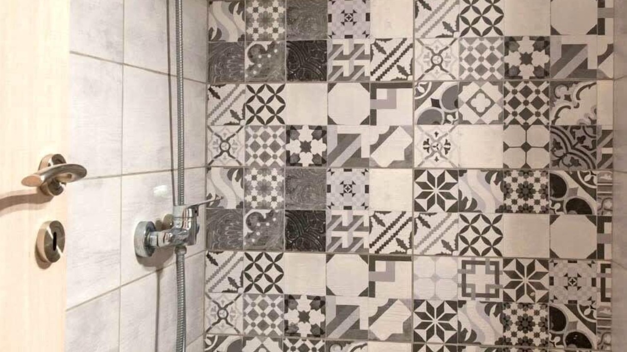 Photo of Bathroom in Thissio