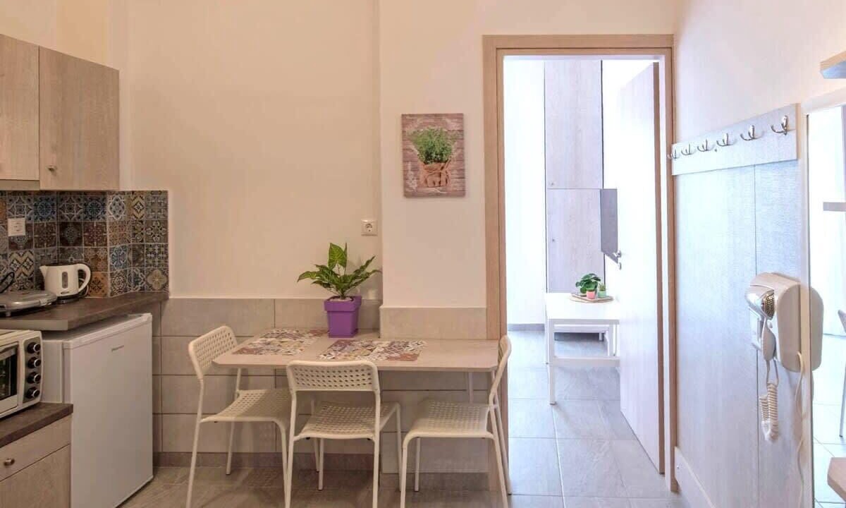 Photo of Kitchen in Thissio
