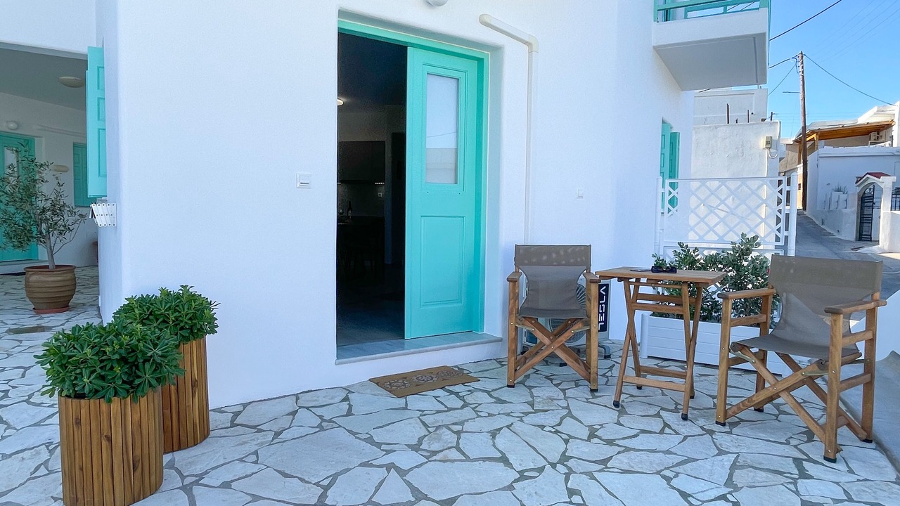Photo of Outdoor in Triovasalos