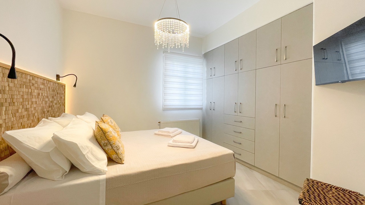Photo of Bedroom in Triovasalos