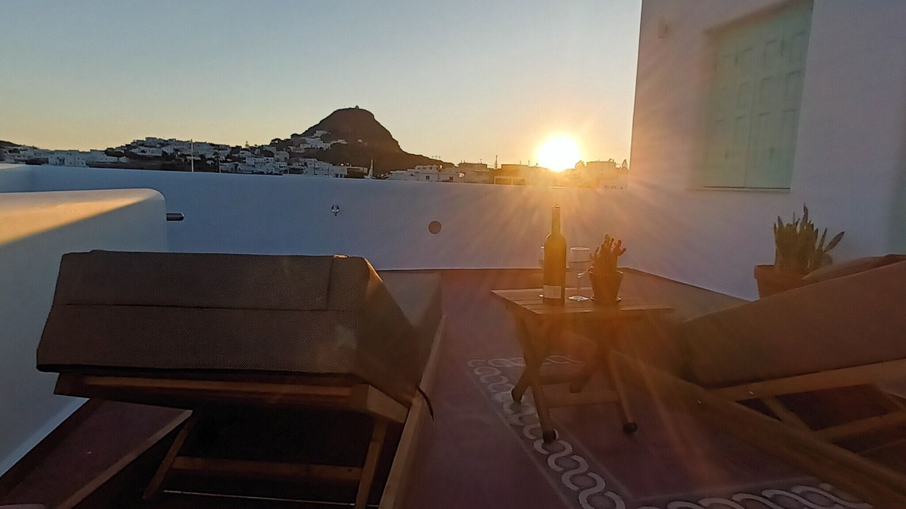 Photo of Outdoor in Triovasalos