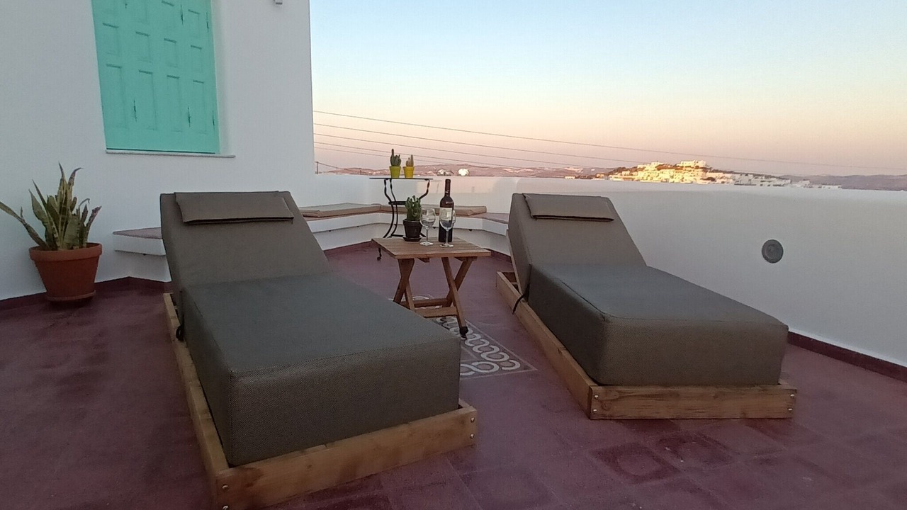 Photo of Outdoor in Triovasalos