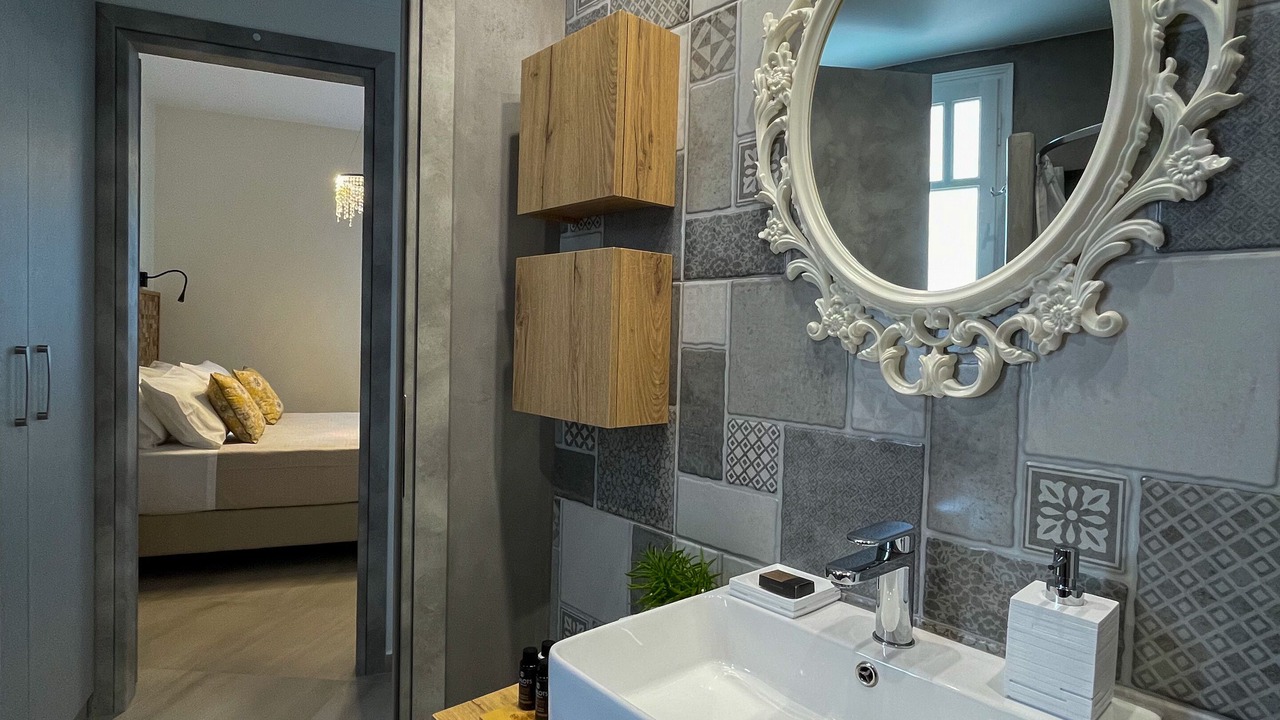 Photo of Bathroom in Triovasalos