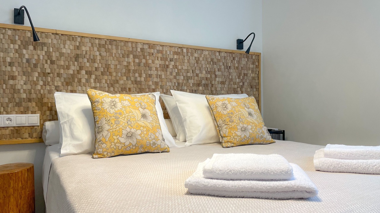 Photo of Bedroom in Triovasalos