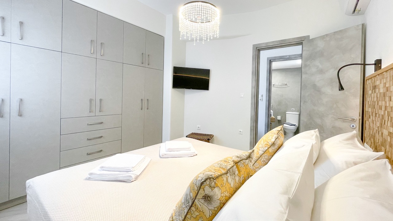 Photo of Bedroom in Triovasalos