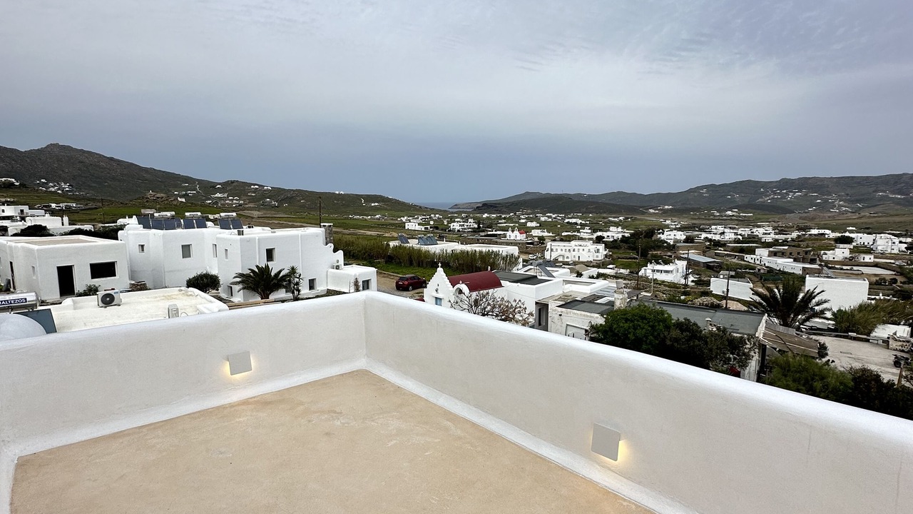 Photo of Outdoor in Mykonos