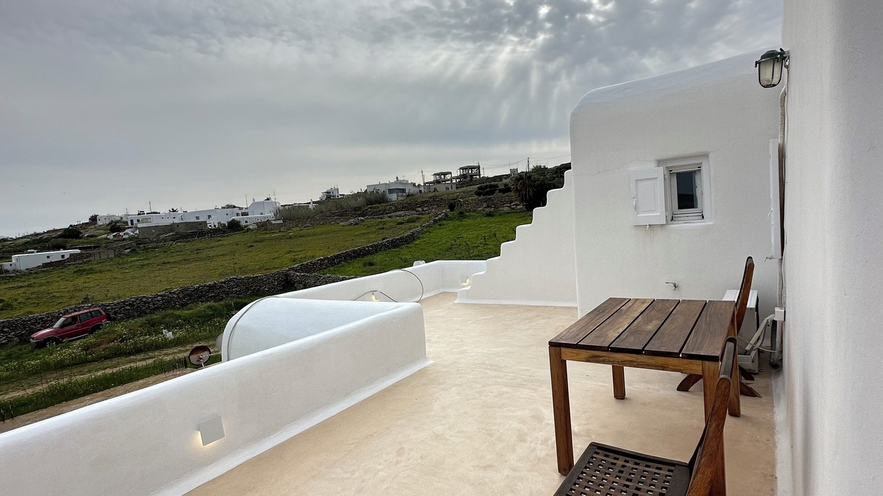 Photo of Outdoor in Mykonos