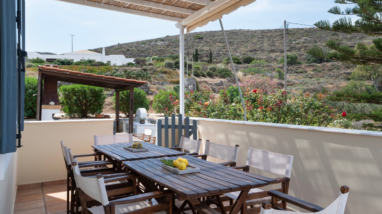 Photo of Outdoor in Posidonia