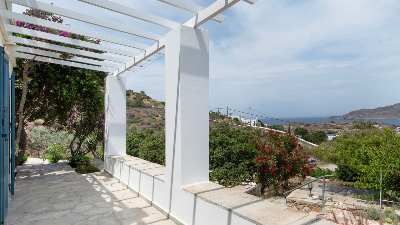 Photo of Outdoor in Posidonia