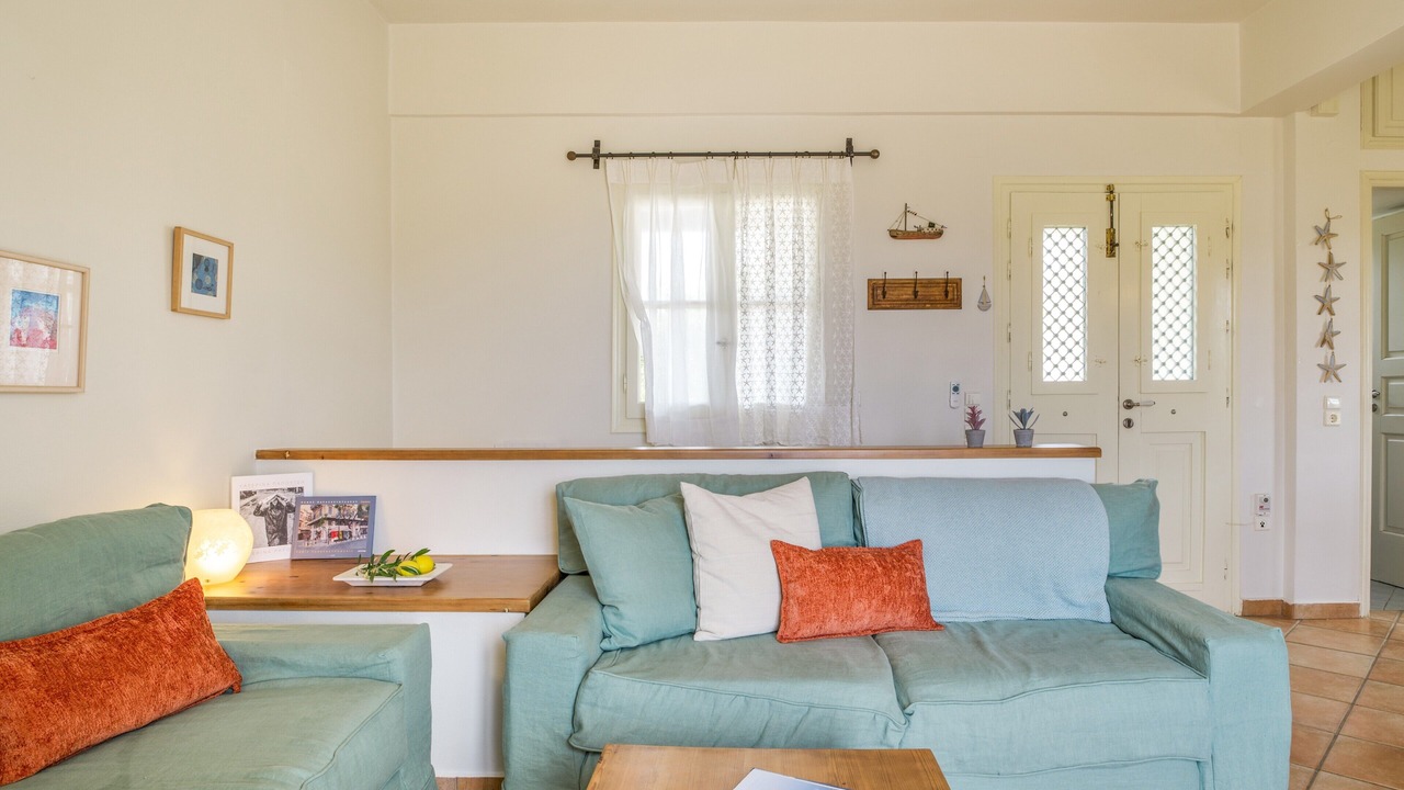 Photo of Livingroom in Posidonia