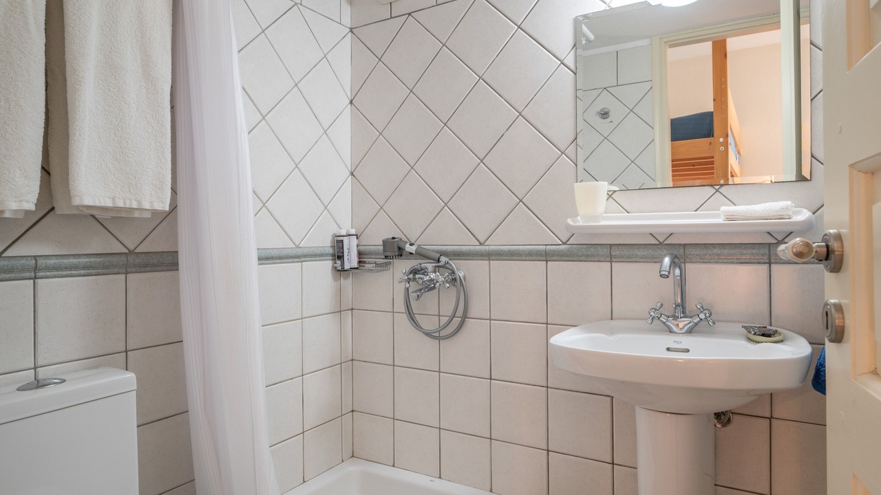 Photo of Bathroom in Posidonia