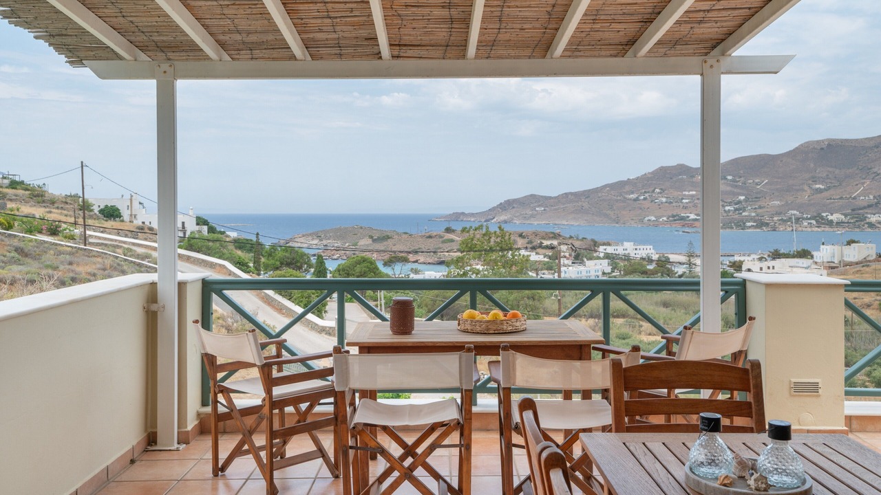 Photo of Outdoor in Posidonia