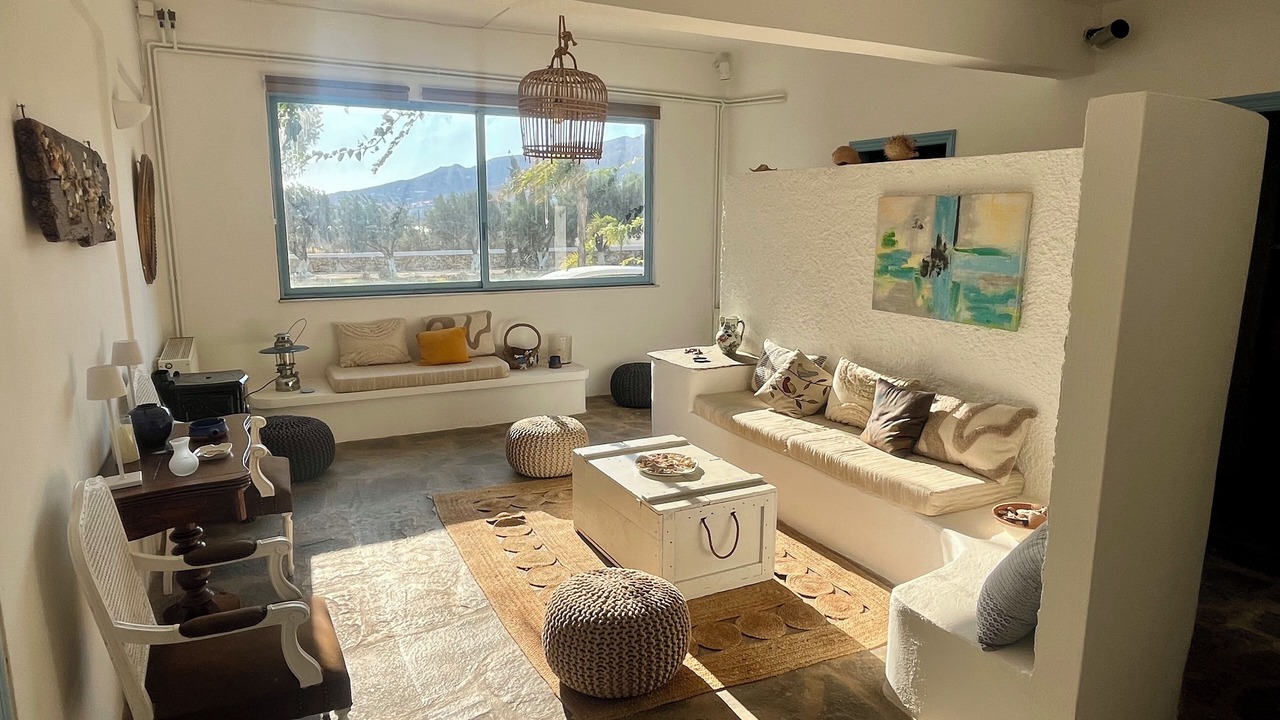 Photo of Livingroom in Posidonia