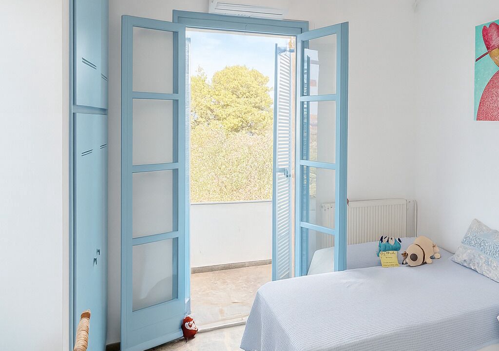 Photo of Bedroom in Posidonia