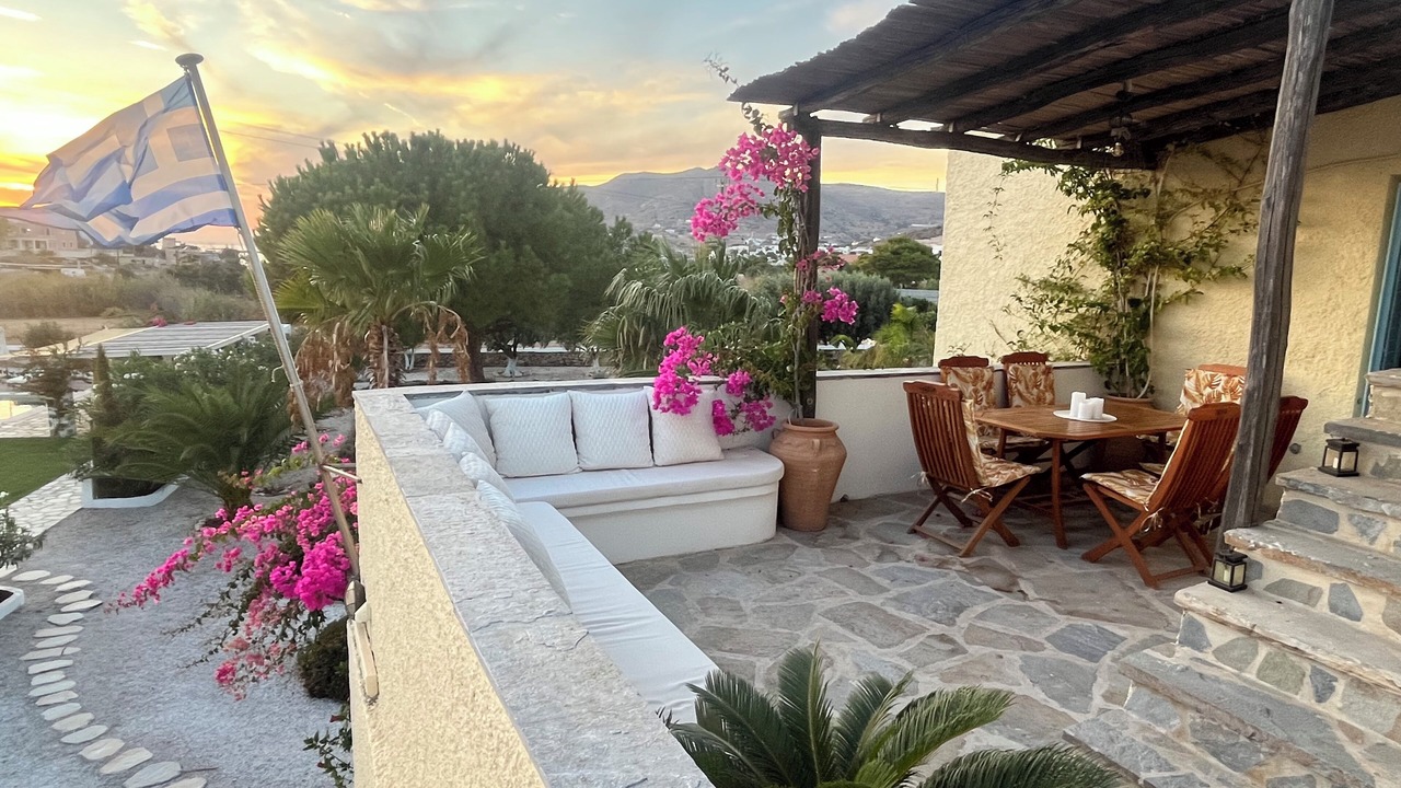 Photo of Outdoor in Posidonia