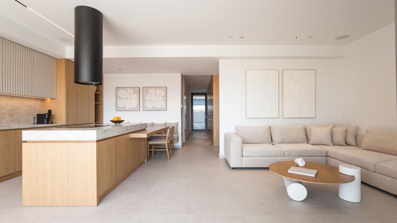 Photo of Livingroom in Halepa