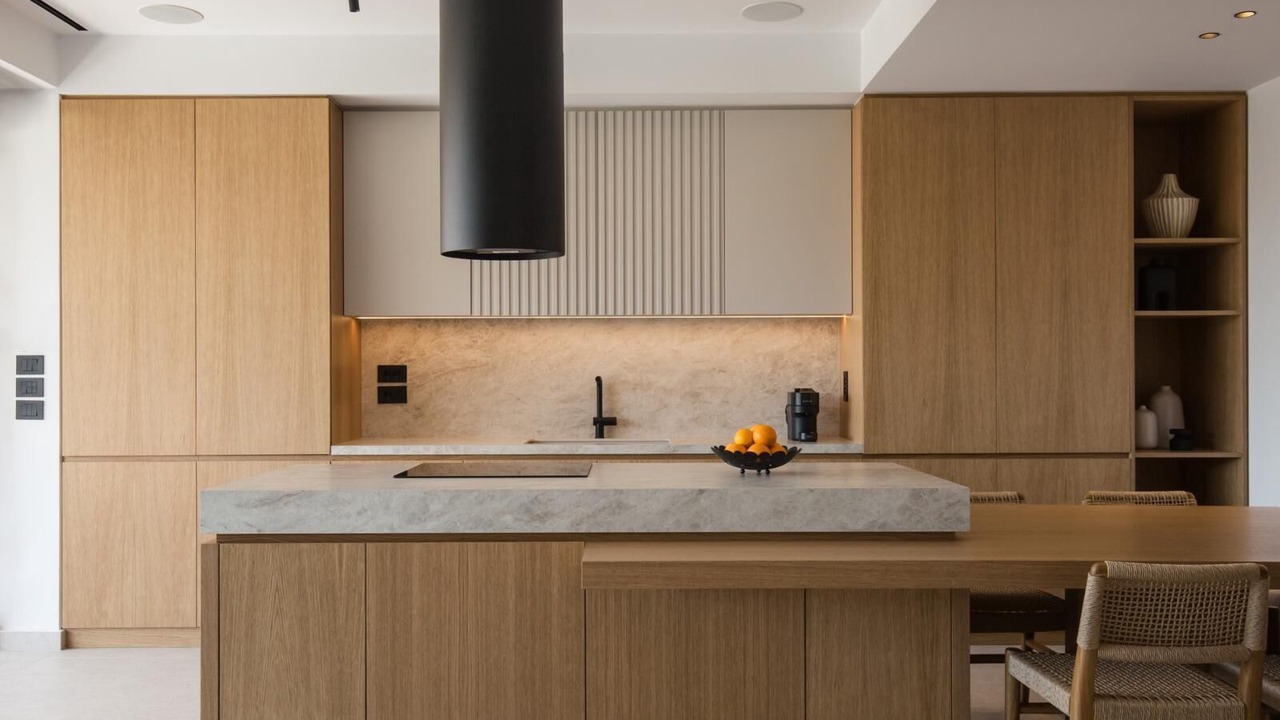 Photo of Kitchen in Halepa