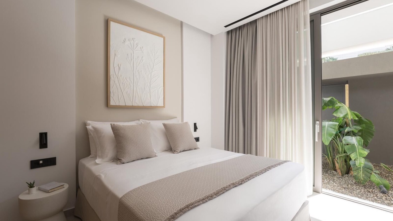 Photo of Bedroom in Halepa