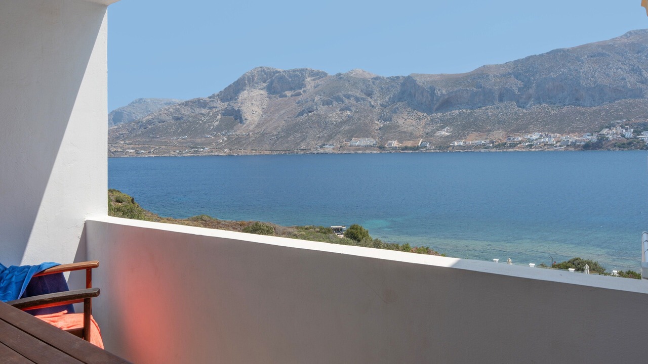 Photo of Outdoor in Telendos
