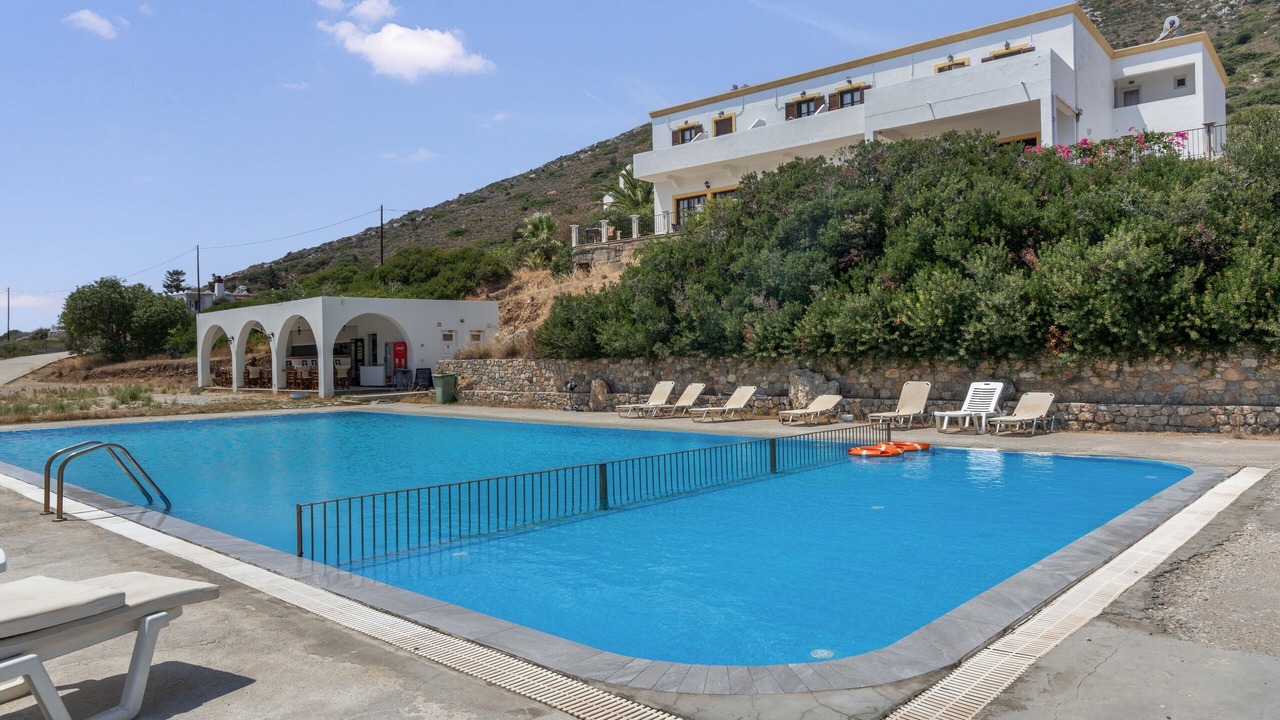 Photo of Outdoor in Telendos