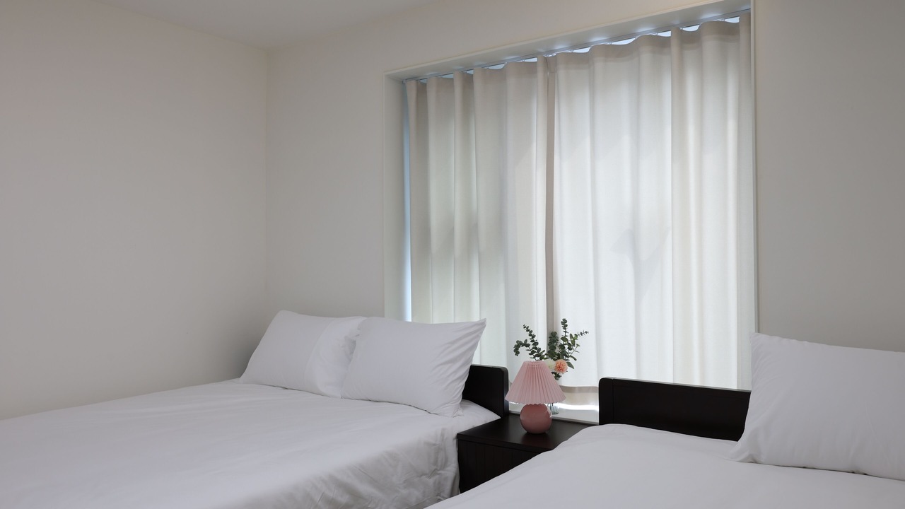 Photo of Bedroom in Goyang