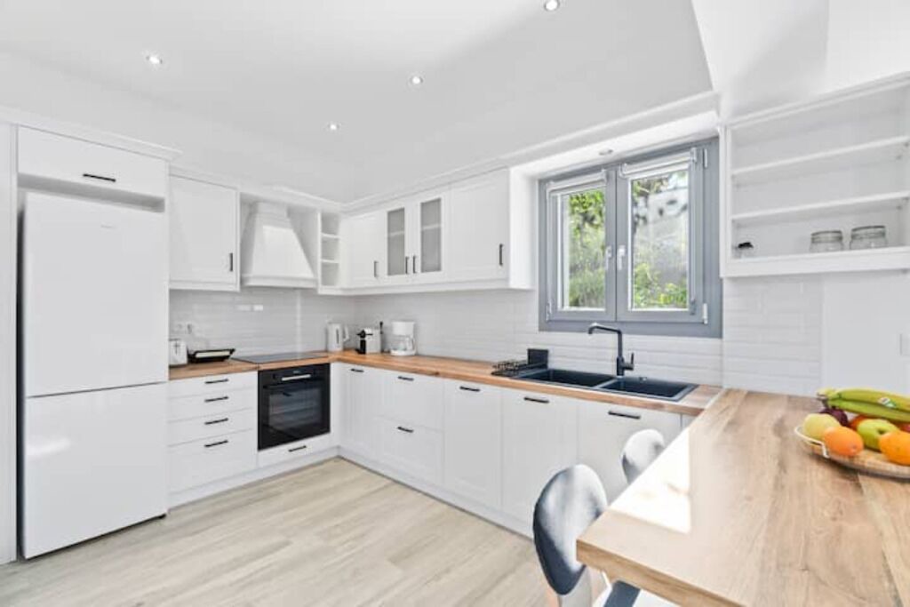 Photo of Kitchen in Paleopolis