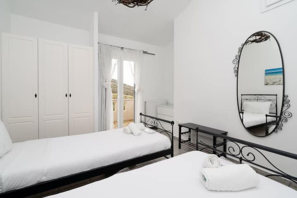 Photo of Bedroom in Kipri