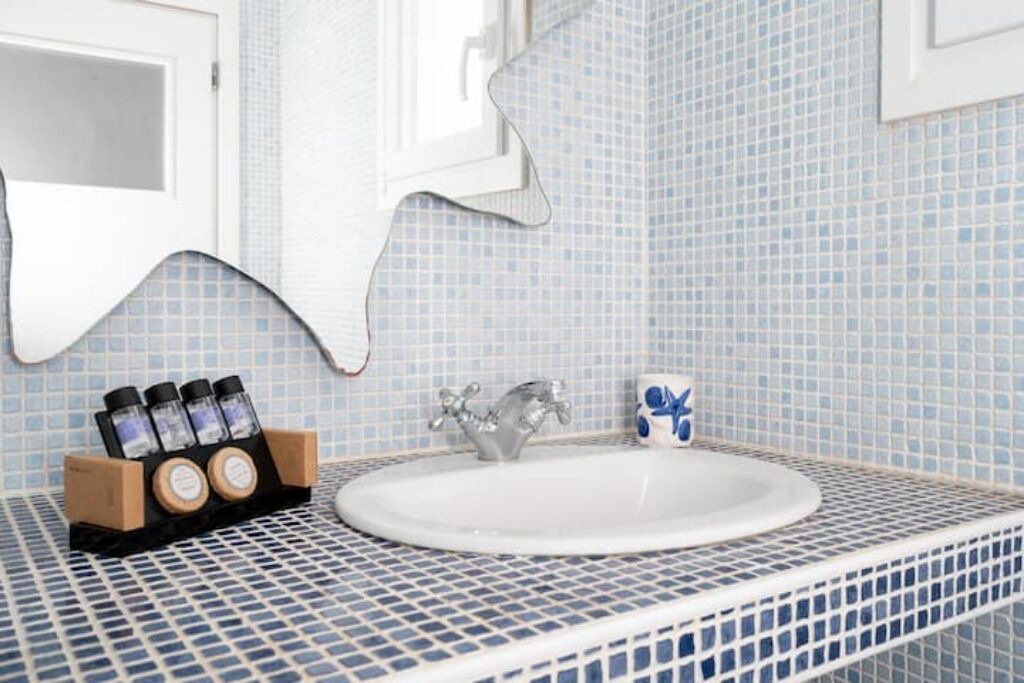 Photo of Bathroom in Kipri