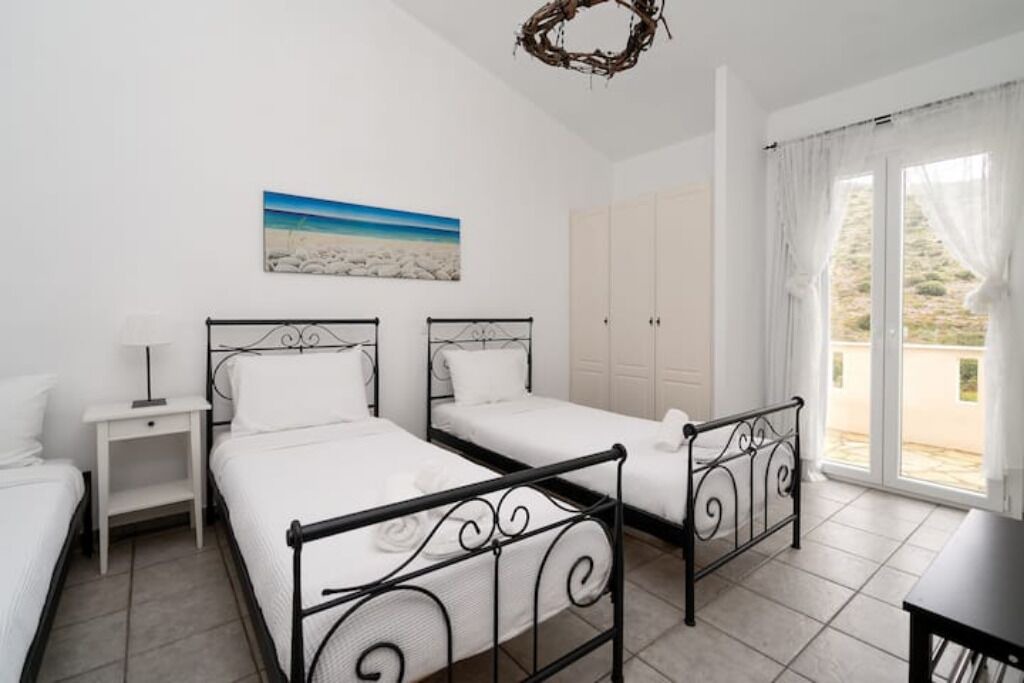 Photo of Bedroom in Kipri