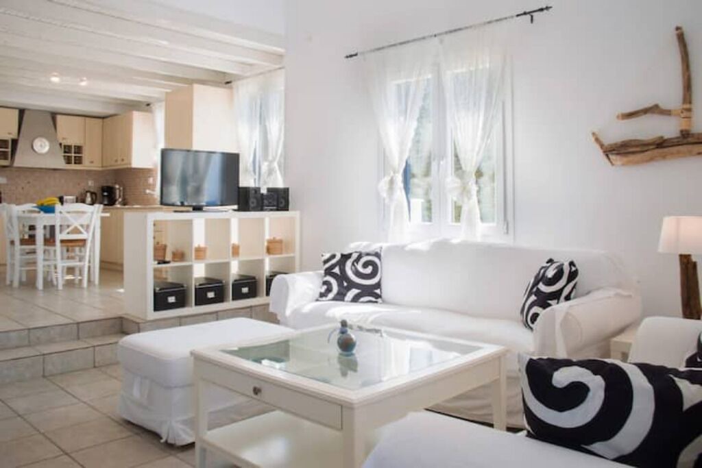 Photo of Livingroom in Kipri