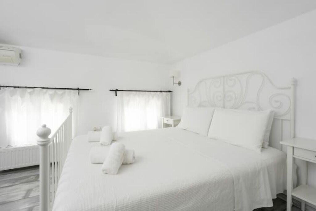 Photo of Bedroom in Kipri