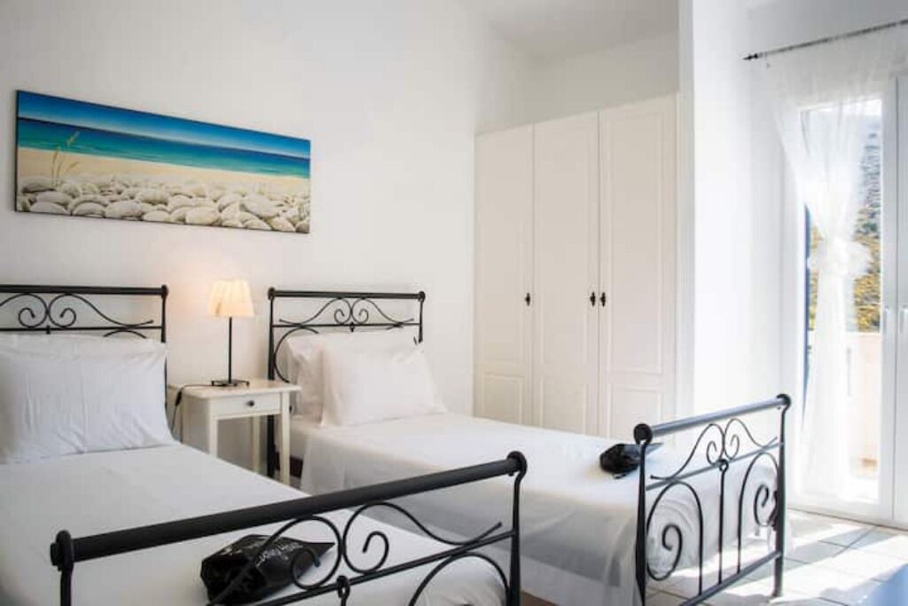 Photo of Bedroom in Kipri