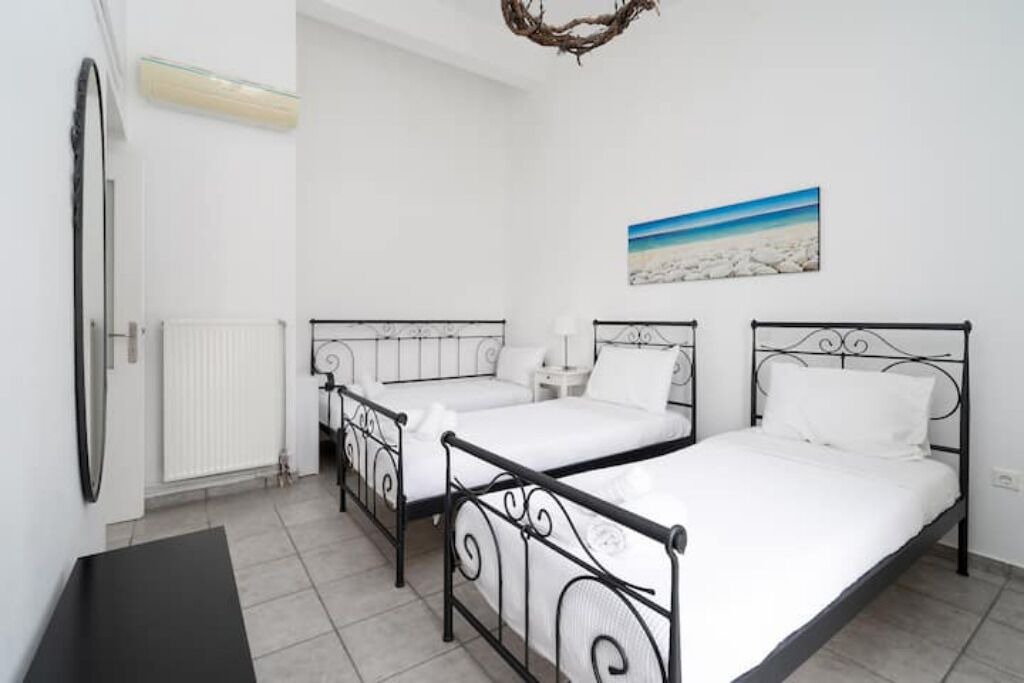 Photo of Bedroom in Kipri