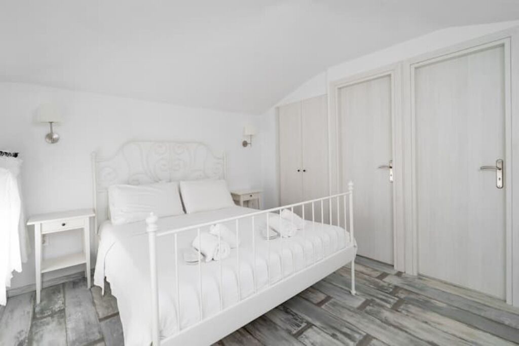 Photo of Bedroom in Kipri