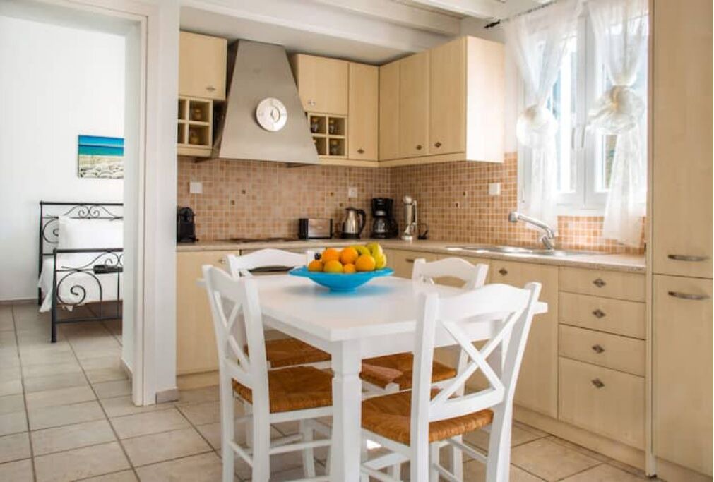 Photo of Kitchen in Kipri