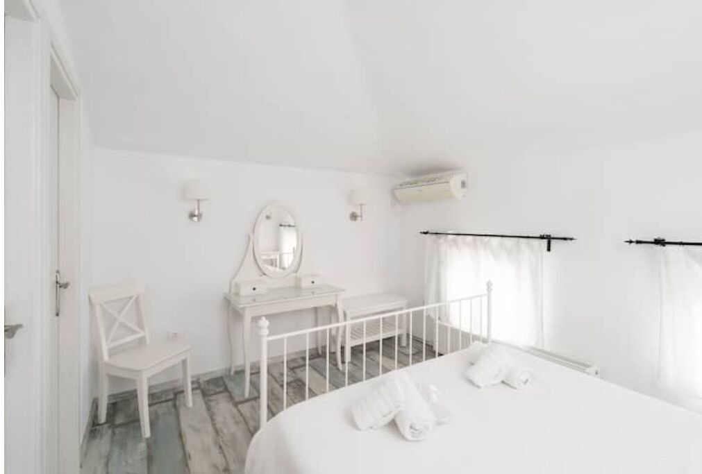 Photo of Bedroom in Kipri