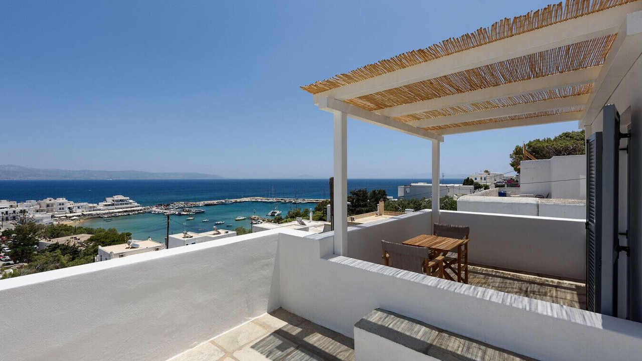 Photo of Outdoor in Piso Livadi