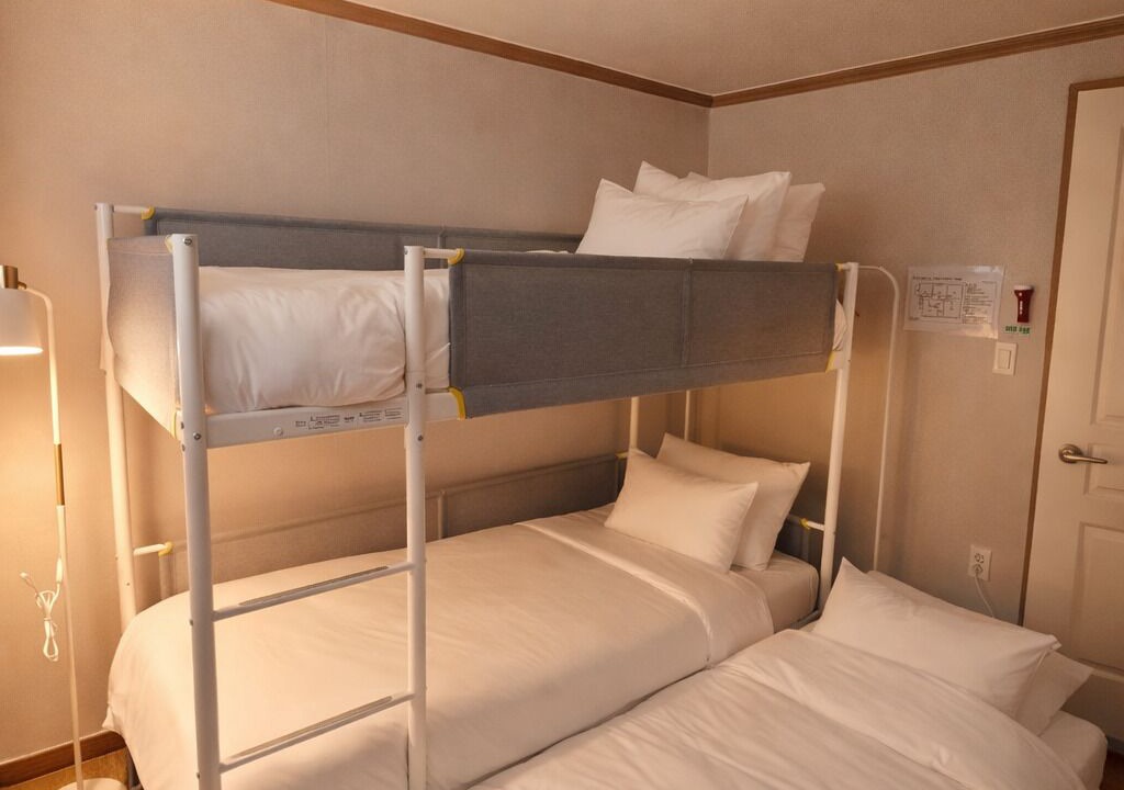 Photo of Bedroom in Cheongunhyoja-dong