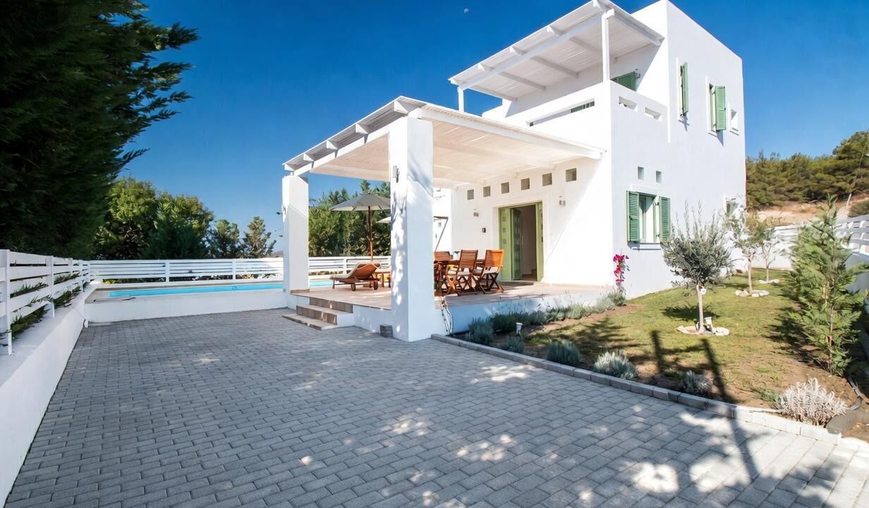Photo of Patio Balcony in Gennadi