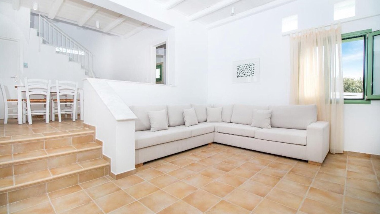 Photo of Livingroom in Gennadi