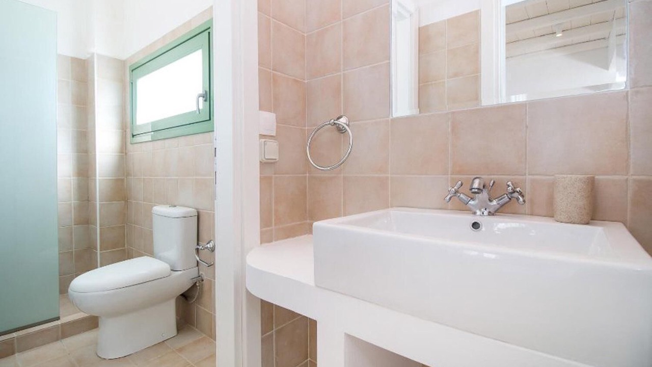 Photo of Bathroom in Gennadi