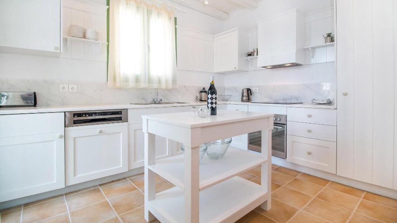 Photo of Kitchen in Gennadi